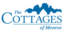 Cottages of Monroe - A Cottage Lifestyle Community