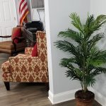 Updated Clubhouse at Assisted Living in Monroe, GA